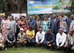 RDC: Célébration de la Journée mondiale « du One health »: l’approche « Une santé » préconisée pour mettre fin aux menaces qui pèsent sur la biodiversité