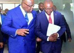 RDC: L’UDPS NE PEUT PAS CEDER LA PRIMATURE ET LA PRESIDENCE DEL’ASSEMBLEE NATIONALE SANS TRAHIR LE PEUPLE SOUVERAIN (Tribune)