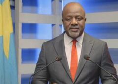 RDC: Crise sécuritaire dans l&rsquo;Est, la thérapie de choc de Fiyou Ndondoboni après l&rsquo;accord de Paix de Washington DC