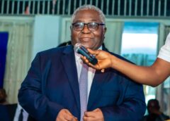 UDPS 44 ans : Protais Lumbu Maloba Ndiba, une parole de vérité pour rappeler l’âme de l’UDPS