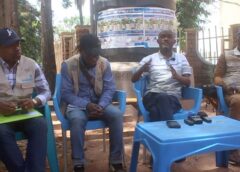 Kalemie : la population appelée à respecter les mesures d’hygiène pour lutter contre l’épidémie de choléra