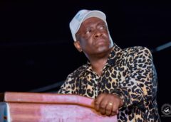 RDC-Politique : « Pour nous l&rsquo;UDPS, cette Constitution, il faut la changer » (Augustin Kabuya)