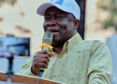 Dialogue National inclusif en RDC : saluant l&rsquo;initiative, Augustin Kabuya rassure que la suite du processus relève désormais de la responsabilité du Président Félix Tshiseke