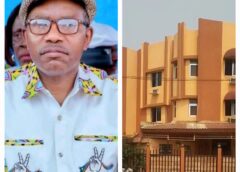Mbuji-Mayi: Geste vivement salué par des notables du Kasaï Oriental, Déo BIZIBU choisit de loger à l&rsquo;Hôtel EQUINOXE de NGANDU Malick