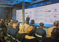 Global Digital Forum à Moscou : la RDC au cœur des débats mondiaux sur la souveraineté numérique et l’IA